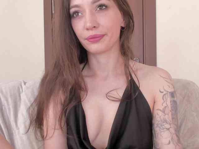 Monifoxy webcam