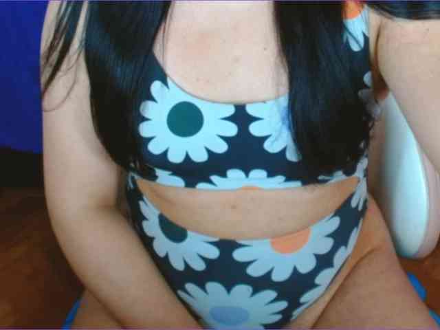 Geisha-Seniers Sex Cam Show