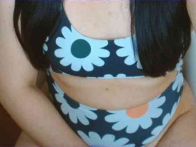 Geisha-Seniers Sex Cam Show