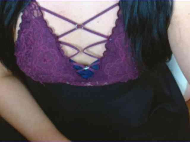 Geisha-Seniers Sex Cam Show
