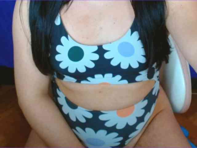 Geisha-Seniers Sex Cam Show