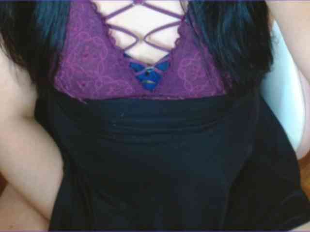Geisha-Seniers Sex Cam Show