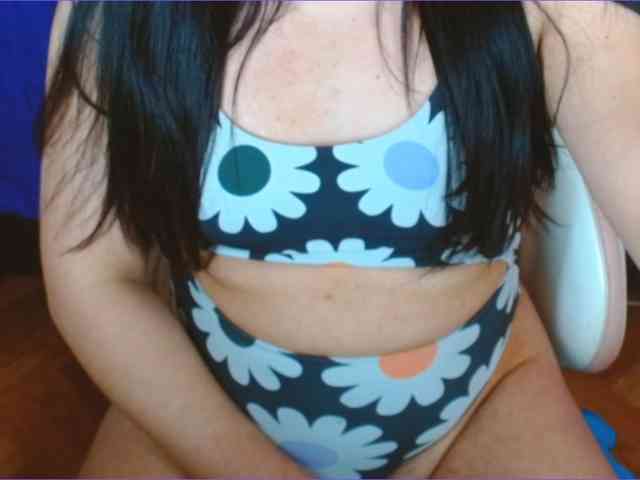 Geisha-Seniers Sex Cam Show
