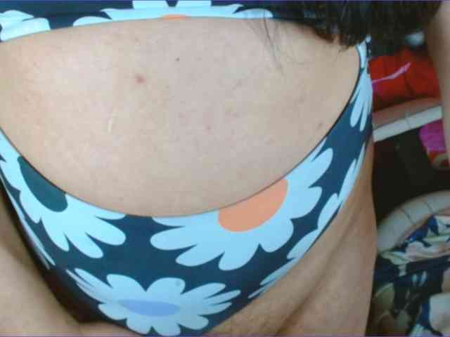 Geisha-Seniers Sex Cam Show
