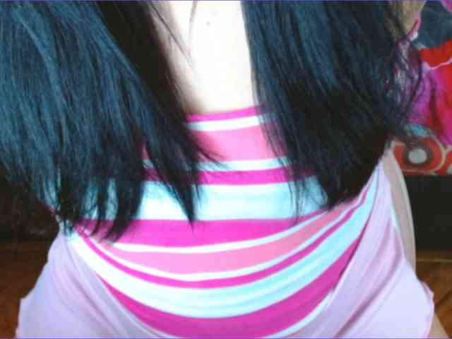 Geisha-Seniers Sex Cam Show