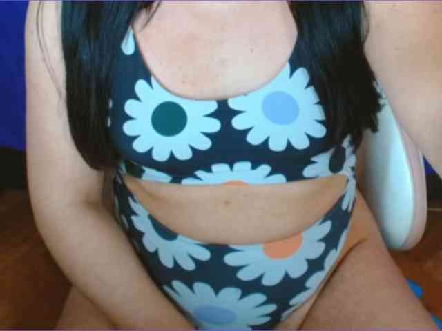 Geisha-Seniers Sex Cam Show
