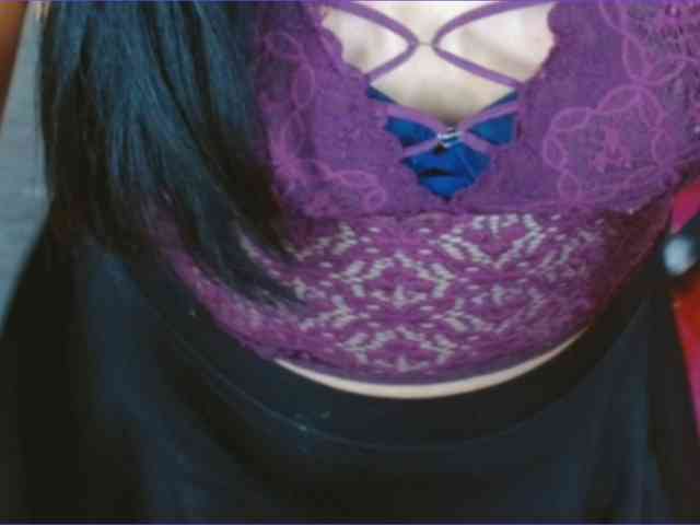 Geisha-Seniers Sex Cam Show
