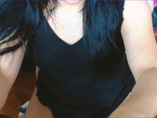 Geisha-Seniers Sex Cam Show