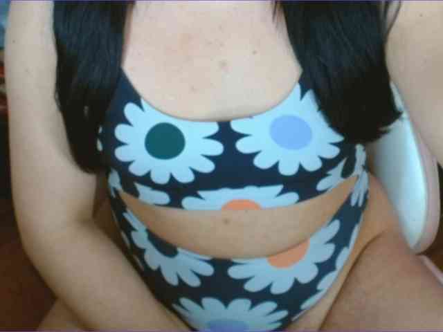 Geisha-Seniers Sex Cam Show