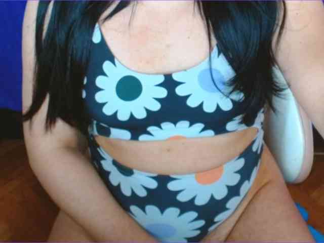 Geisha-Seniers Sex Cam Show