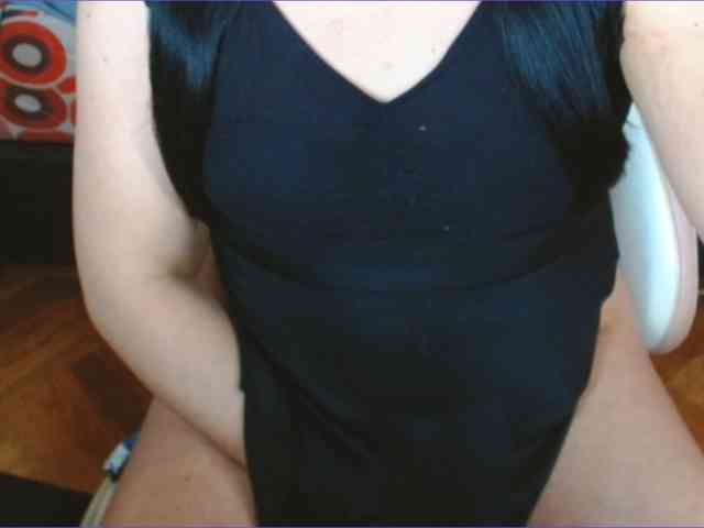Geisha-Seniers Sex Cam Show