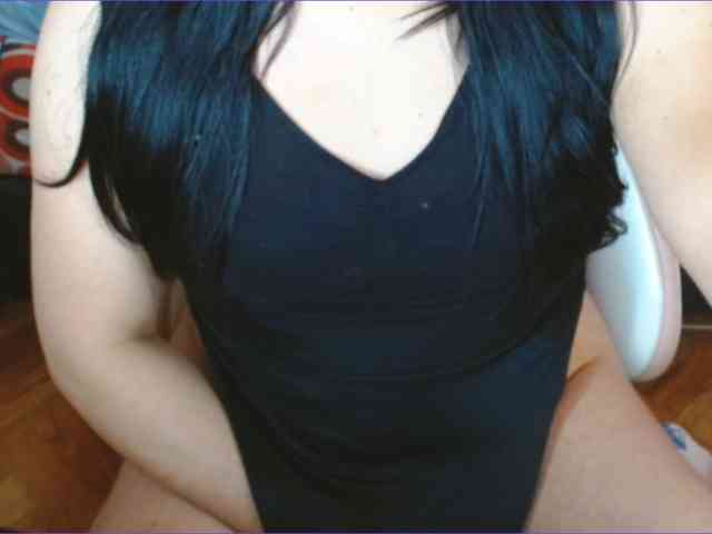 Geisha-Seniers Sex Cam Show