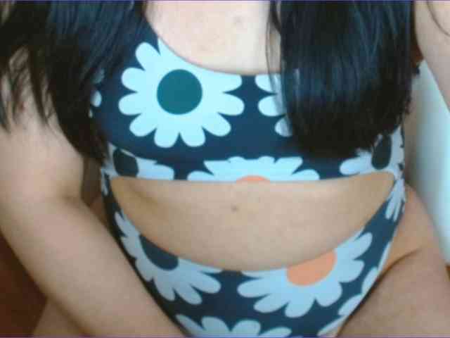 Geisha-Seniers Sex Cam Show