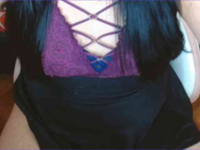 Geisha-Seniers Sex Cam Show