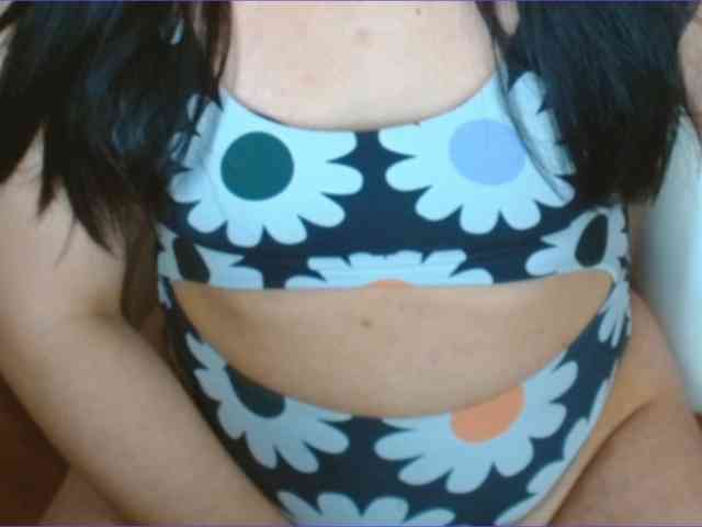 Geisha-Seniers Sex Cam Show