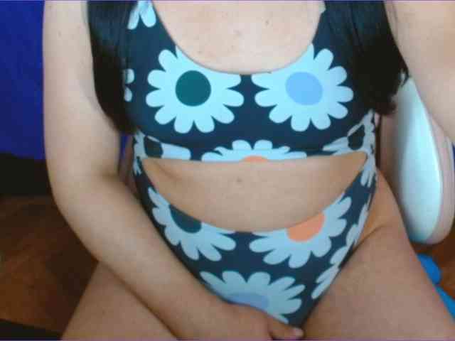 Geisha-Seniers Sex Cam Show
