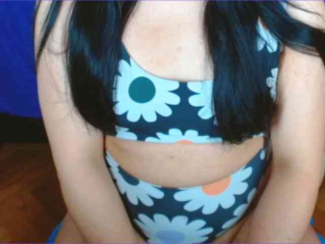 Geisha-Seniers Sex Cam Show