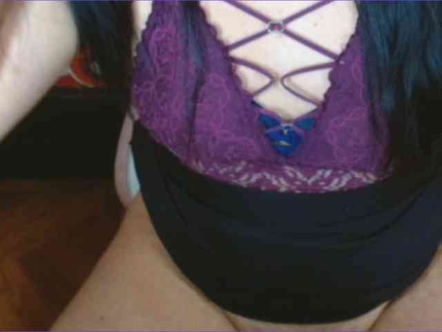 Geisha-Seniers Sex Cam Show