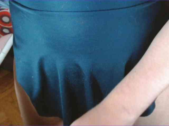 Geisha-Seniers Sex Cam Show
