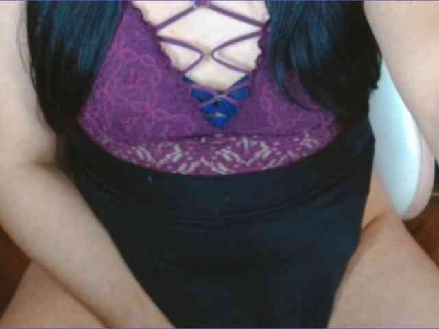 Geisha-Seniers Sex Cam Show