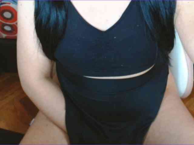 Geisha-Seniers Sex Cam Show