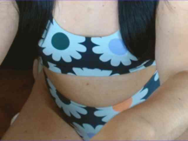 Geisha-Seniers Sex Cam Show