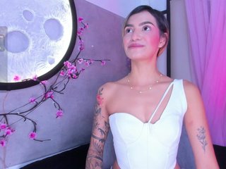 Felicity111 Porn Show