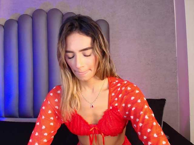 Felicity111 live webcam show