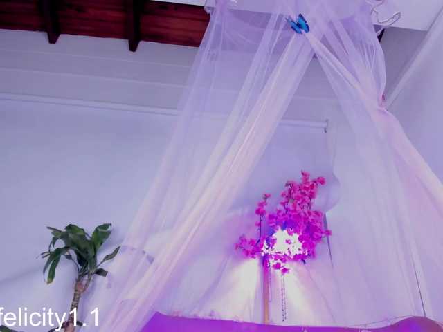 Felicity111