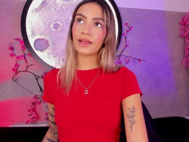 Felicity111 live cam on BongaCams