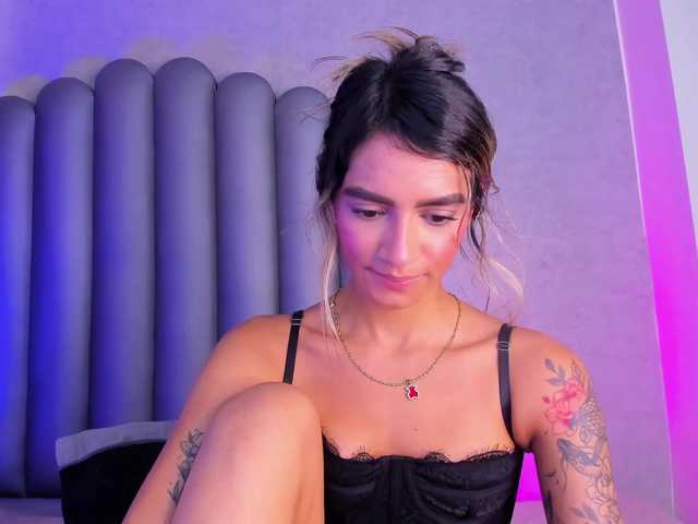 Felicity111 live cam on BongaCams