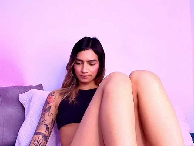 Felicity111 live cam on BongaCams