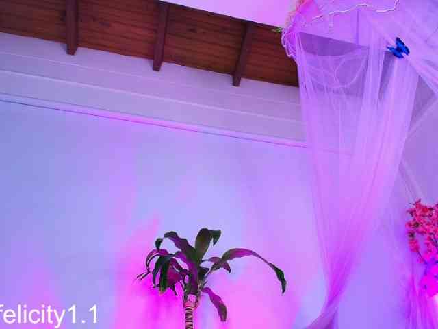 Felicity111