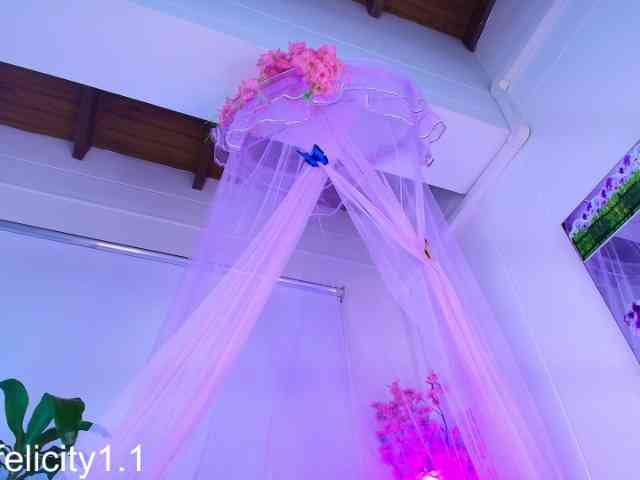 Felicity111