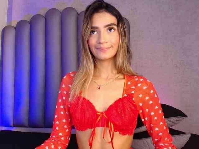 Felicity111 webcam