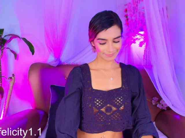 Felicity111