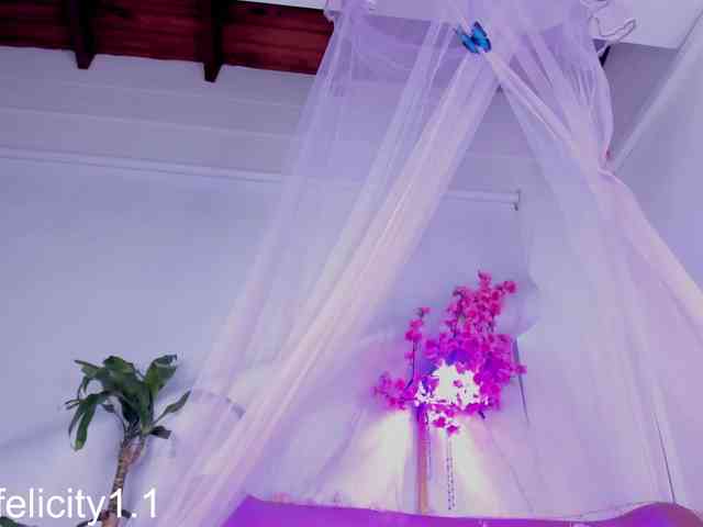 Felicity111