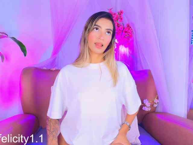 Felicity111
