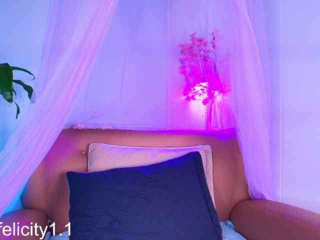 Felicity111