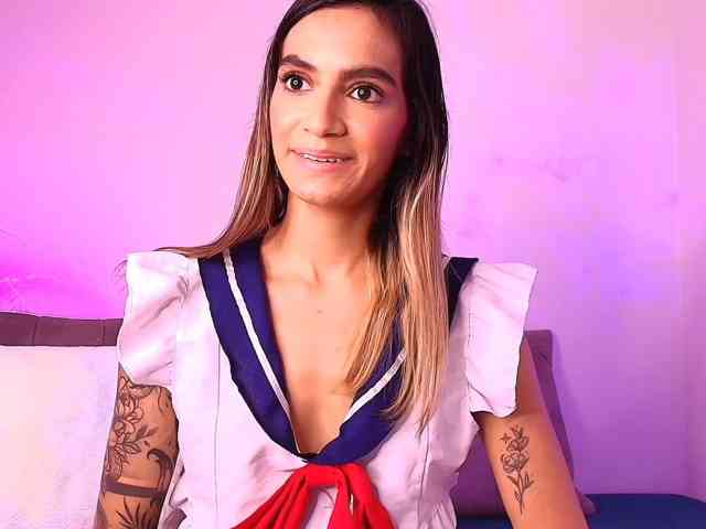 Model: Felicity111