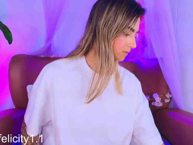Felicity111