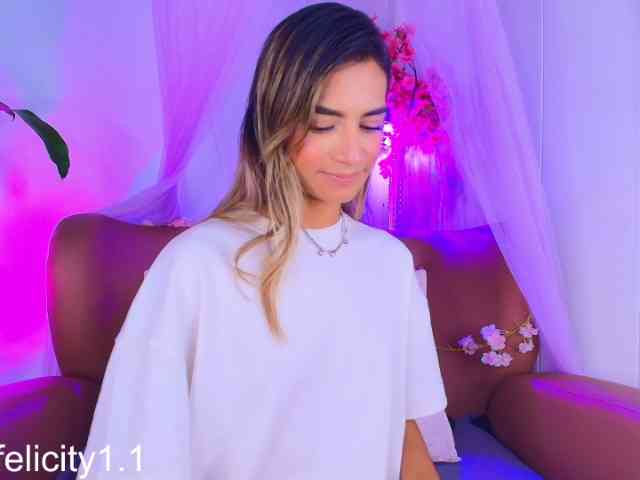 Felicity111