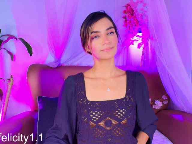 Felicity111