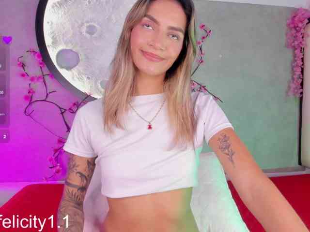 Felicity111