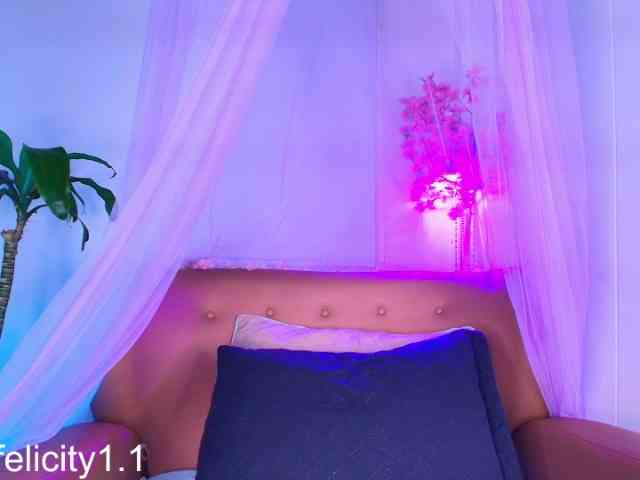 Felicity111
