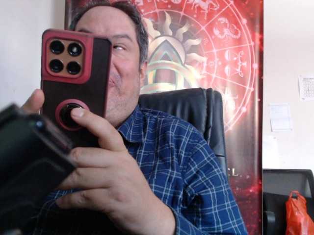 HenryKlaus