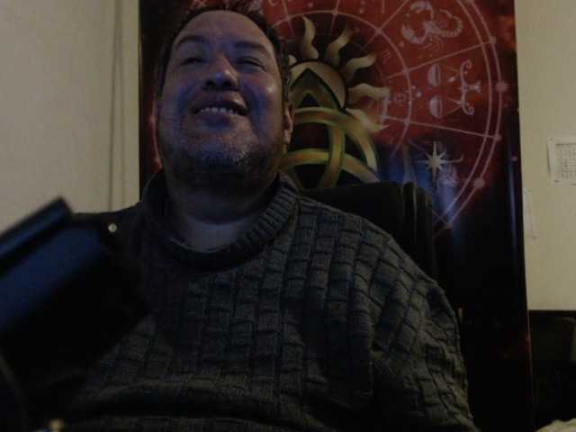 HenryKlaus