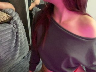 BelochkaX