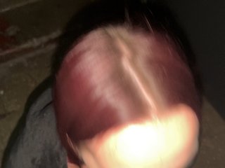 BelochkaX Porn Show