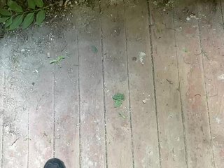 BelochkaX Porn Show